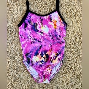 Salute Leotards -Child L